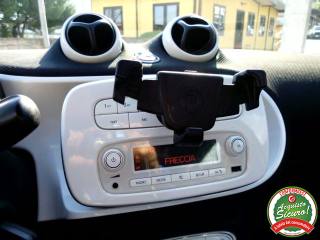 SMART ForFour usata, con Controllo vocale