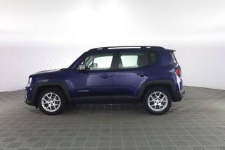 JEEP Renegade usata 5
