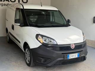 FIAT Doblo usata, con Chiusura centralizzata