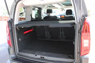 CITROEN Berlingo usata, con Fendinebbia