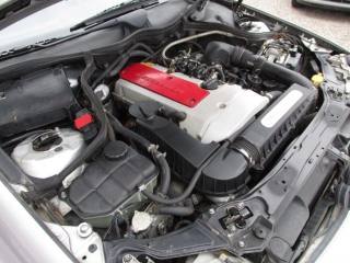 MERCEDES-BENZ C 200 usata 66