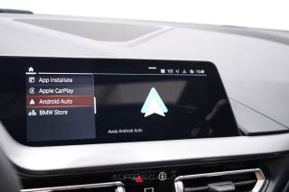 BMW 135 usata, con Tettuccio apribile