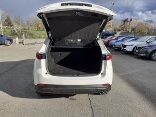 MAZDA CX-5 usata, con Boardcomputer