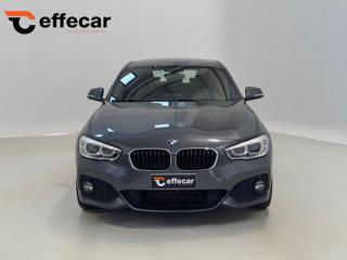 BMW 114 usata, con Airbag