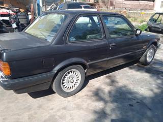 BMW 318 usata 6