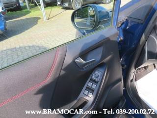 FORD Puma usata, con Controllo automatico clima