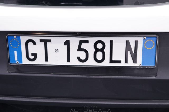TOYOTA Aygo X usata 29