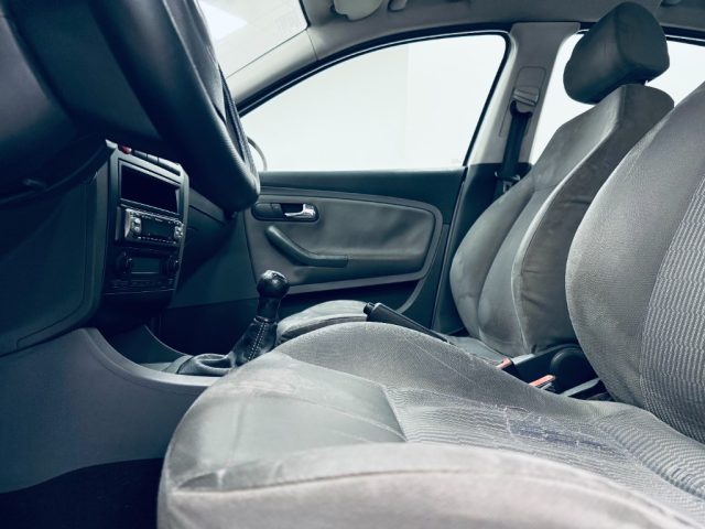 SEAT Ibiza usata, con Climatizzatore