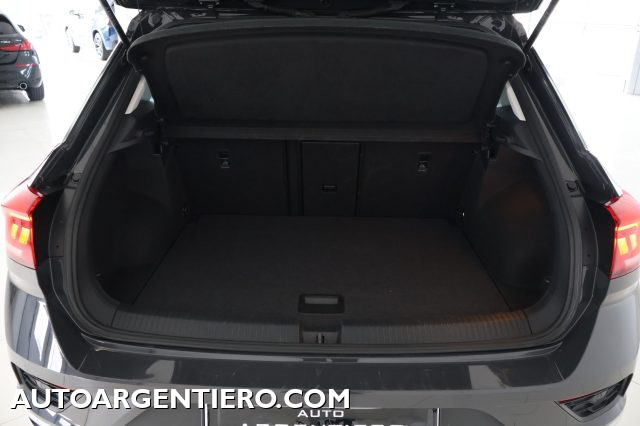 VOLKSWAGEN T-Roc usata, con Bracciolo