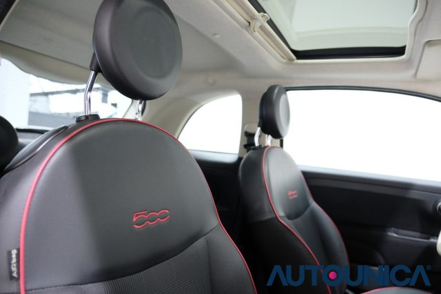 FIAT 500 usata 54