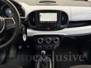 FIAT 500L usata, con Servosterzo