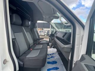 VOLKSWAGEN Crafter usata, con Start/Stop Automatico