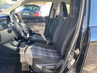 PEUGEOT 108 usata, con Immobilizzatore elettronico