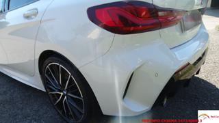 BMW 118 usata 59