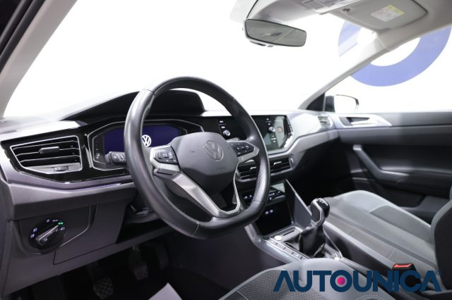 VOLKSWAGEN Polo usata, con Alzacristalli elettrici