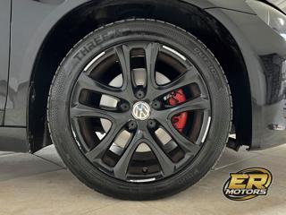 VOLKSWAGEN Scirocco usata 22