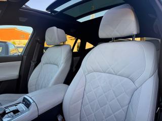 BMW X6 usata, con Portellone posteriore elettrico