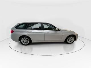 BMW 318 usata 26