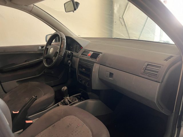 SKODA Fabia usata 7