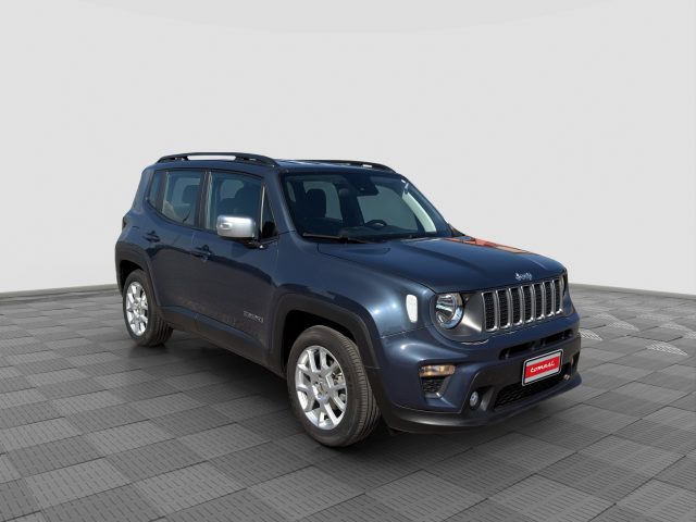 JEEP Renegade usata 6