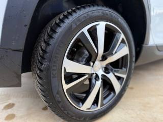 PEUGEOT 2008 usata, con Cruise Control