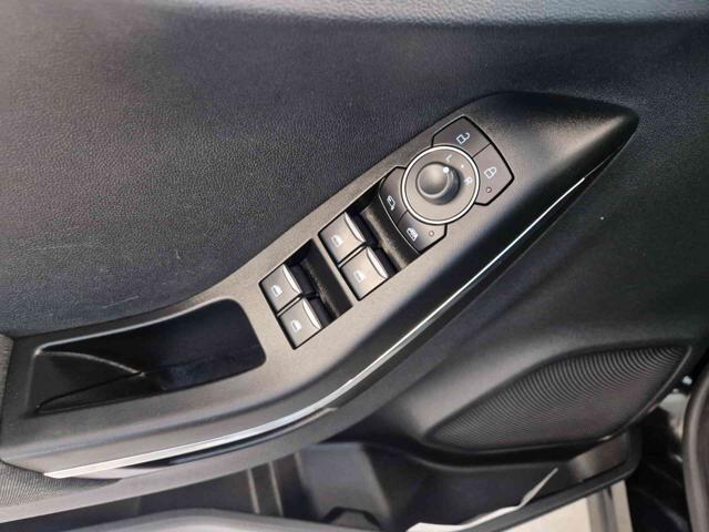 FORD Puma usata, con Sistema di navigazione