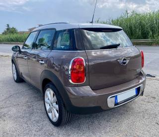 MINI Clubman usata, con Airbag Passeggero