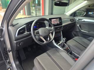 VOLKSWAGEN T-Roc usata, con Park Distance Control