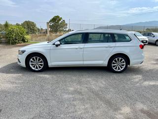 VOLKSWAGEN Passat Variant usata, con Airbag Passeggero