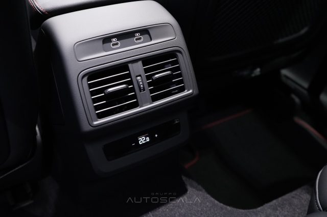 AUDI Q5 usata, con Sensore di luce