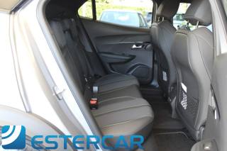 PEUGEOT 2008 usata, con Controllo automatico clima