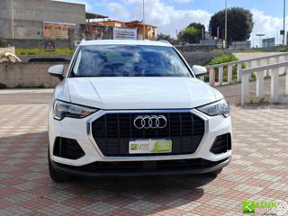 AUDI Q3 usata, con Airbag