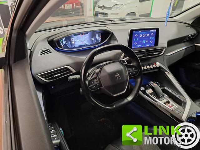 PEUGEOT 3008 usata 25