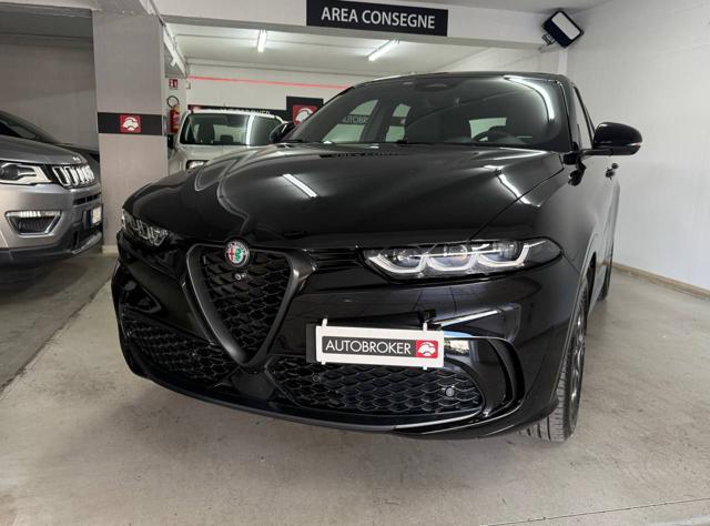 ALFA ROMEO Tonale usata, con Airbag