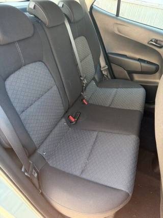 KIA Picanto usata, con Park Distance Control