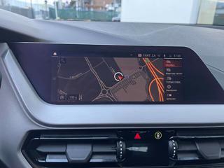 BMW 118 usata, con Controllo trazione