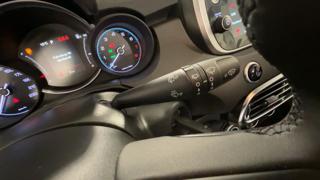 FIAT 500X usata, con Sedili sportivi