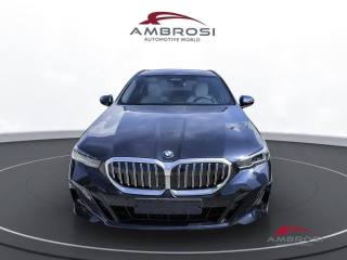 BMW 520 usata 6