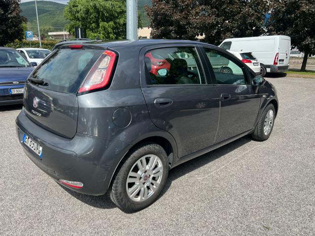 FIAT Punto usata, con Airbag Passeggero
