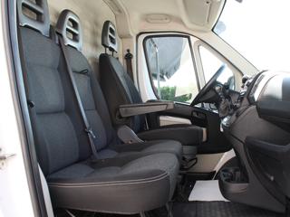 FIAT Ducato usata, con Controllo vocale
