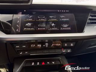 AUDI A3 usata, con ESP