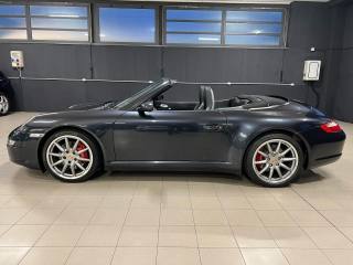 PORSCHE 911 usata, con Antifurto