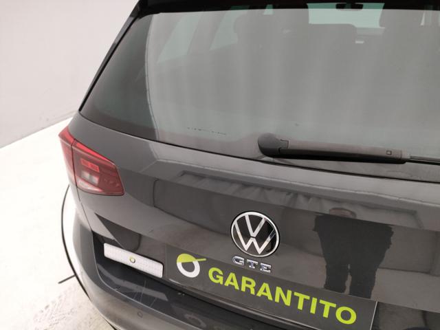 VOLKSWAGEN Passat Variant usata, con Bluetooth