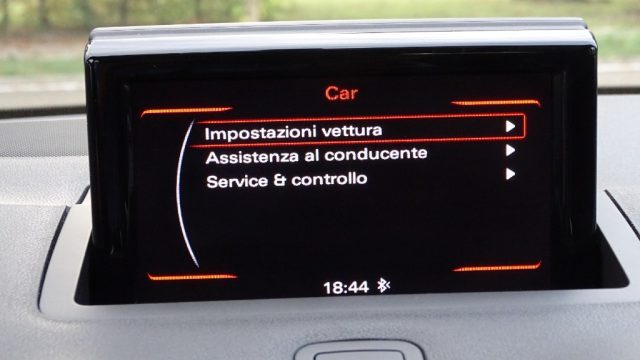 AUDI A1 usata 98