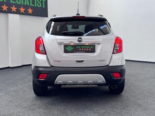 OPEL Mokka usata, con Autoradio