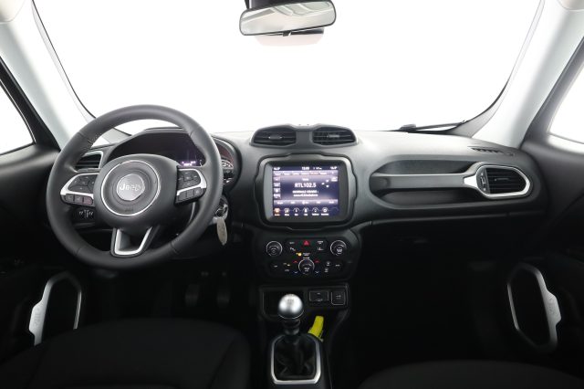 JEEP Renegade usata 4