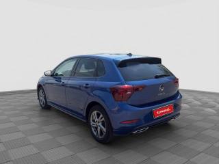 VOLKSWAGEN Polo usata 2