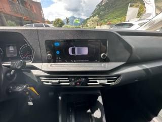 VOLKSWAGEN Caddy usata, con Cronologia tagliandi