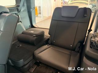 HYUNDAI Santa Fe usata, con Specchietti laterali elettrici