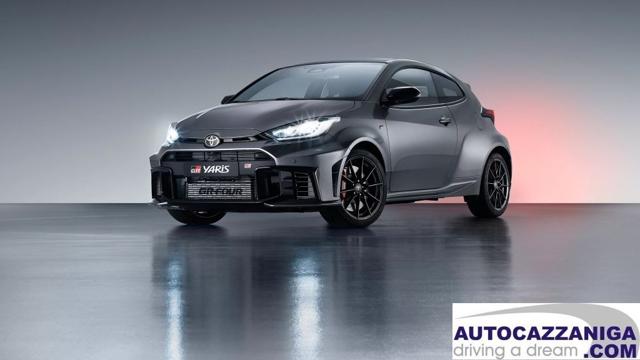 TOYOTA Yaris usata, con Airbag